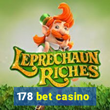 178 bet casino